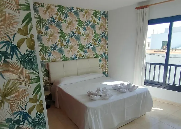 Sara 3 Appartamento Playa Blanca (Lanzarote)