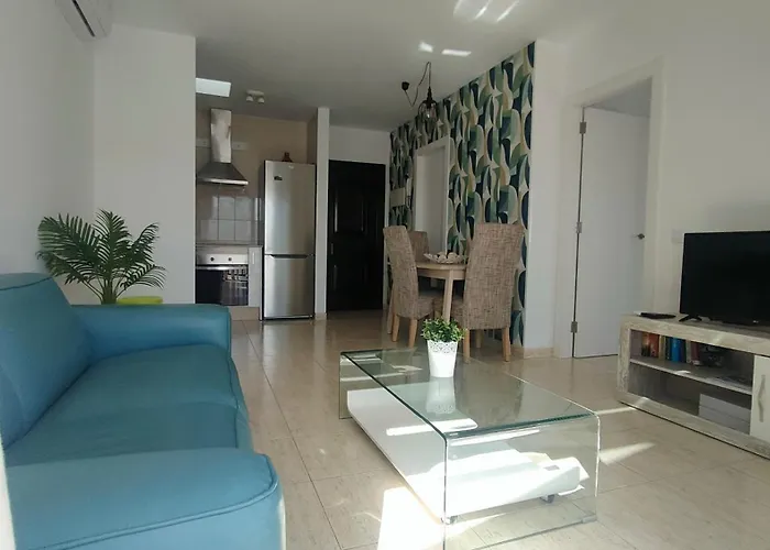 Sara 3 Playa Blanca (Lanzarote)