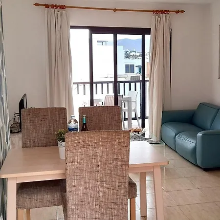 Apartamento Sara 3 Playa Blanca (Lanzarote)
