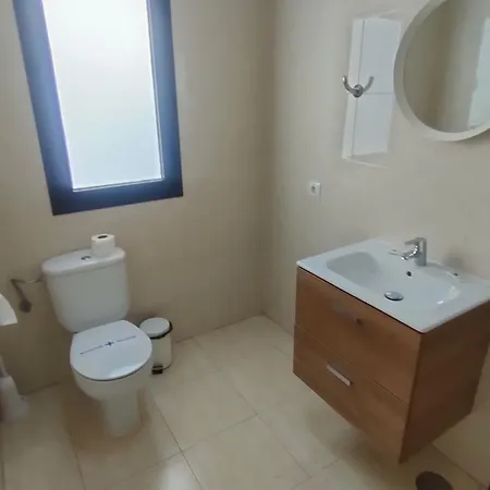 Sara 3 Apartamento Playa Blanca (Lanzarote)