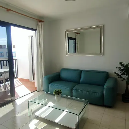 Apartamento Sara 3
