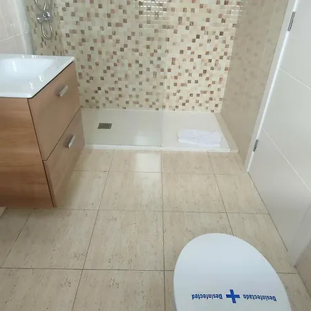 Apartamento Sara 3