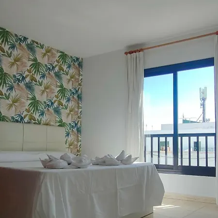 Apartment Sara 3 Playa Blanca (Lanzarote)