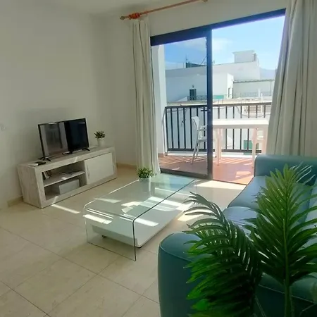 Sara 3 Apartamento Playa Blanca (Lanzarote)