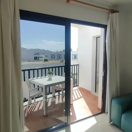 Sara 3 Apartamento *