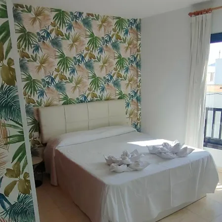 Sara 3 Apartamento Playa Blanca (Lanzarote)