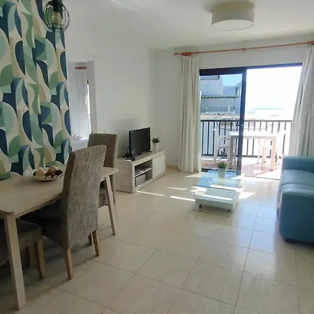 Sara 3 Playa Blanca (Lanzarote)