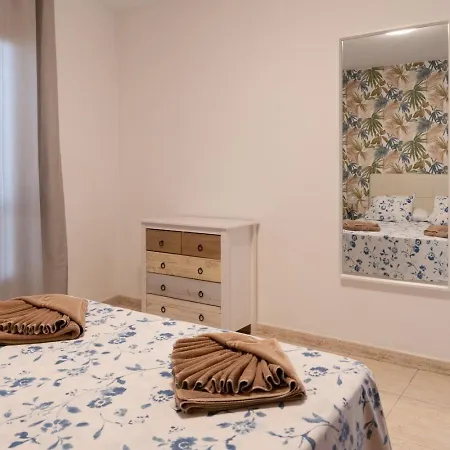 Appartamento Sara 3 *