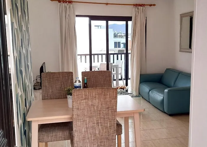 דירה Sara 3 פלאיה בלנקה