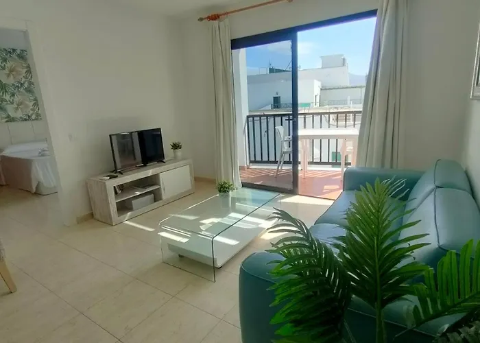 Sara 3 דירה פלאיה בלנקה