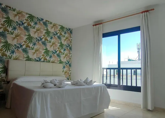 Sara 3 * פלאיה בלנקה