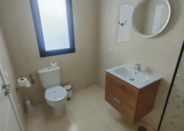 Sara 3 Lejlighed Playa Blanca (Lanzarote)